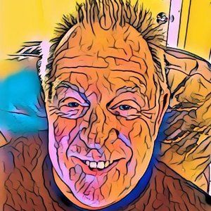 Meet your Posher, Rick